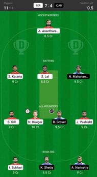 Fantasy suggestion #1